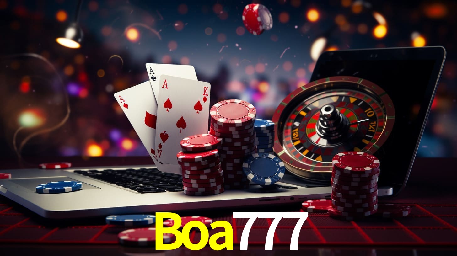 Football Betting Boa777