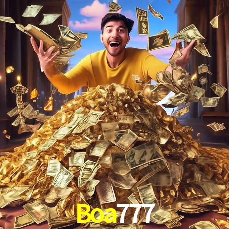 Experiência VIP Boa777
