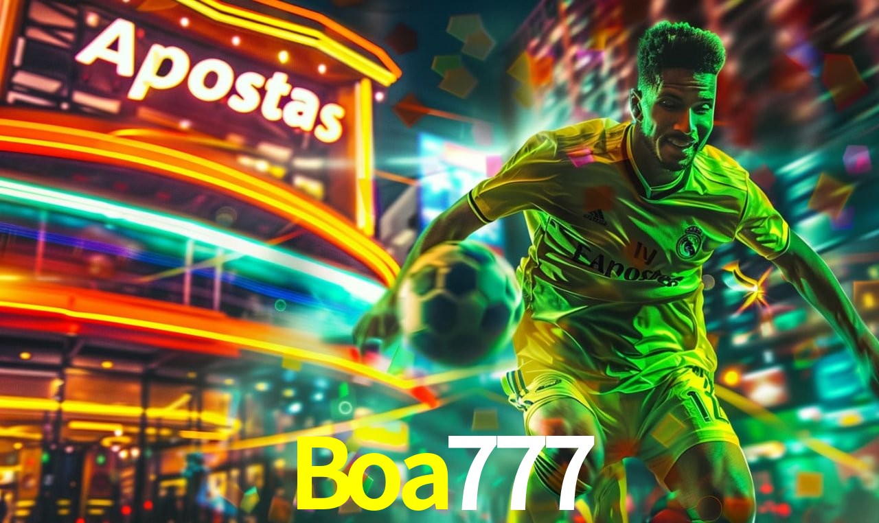 Especiais de Fim de Semana Boa777