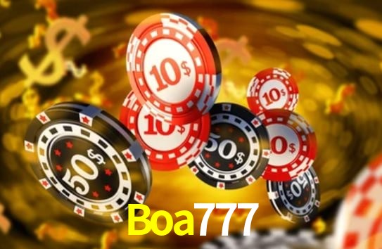 Diretório de Jogos Boa777