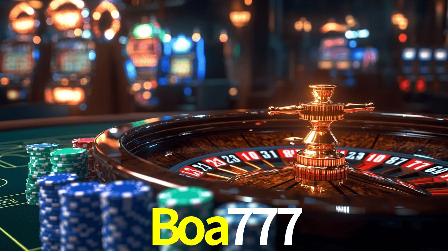 Boa777