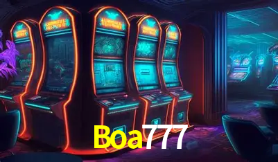 Boa777 Rio de Janeiro - Bonus Terms