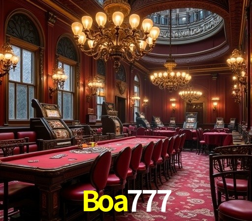 Boa777 Rio de Janeiro - Licenses