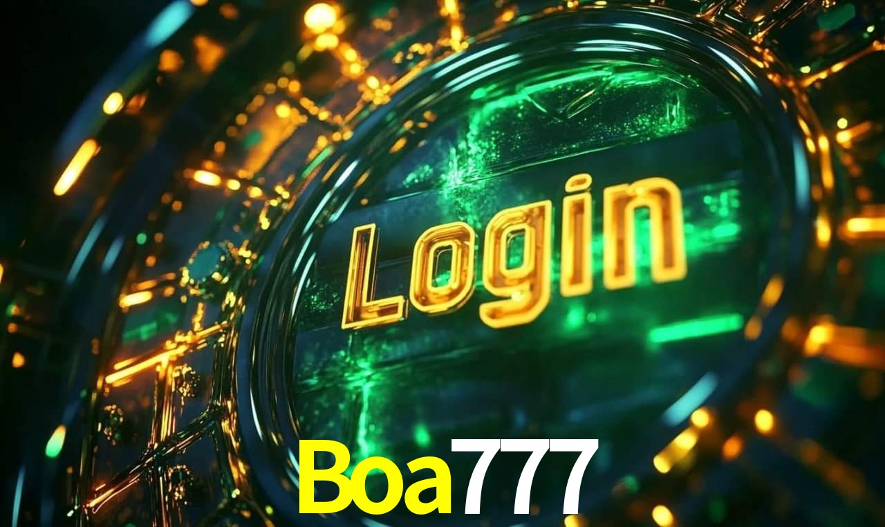 Boa777 - Installation Guide