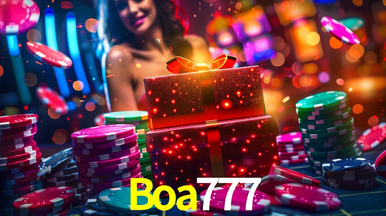 Interface Premium Boa777