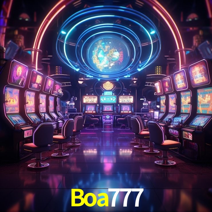Boa777 Salvador - Football