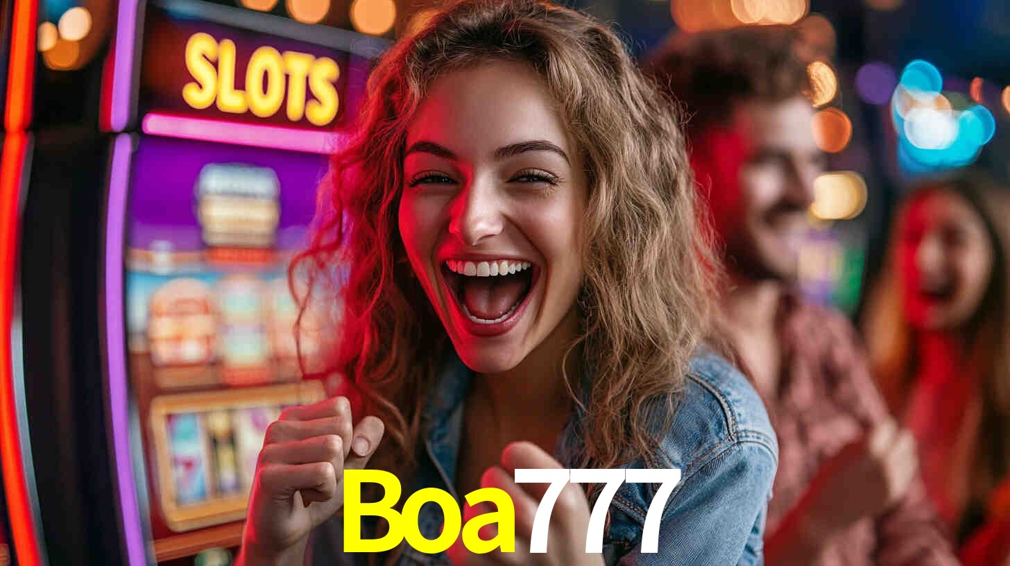 A Emoção da Loteria na Boa777: Uma Chance de Mudança de Vida