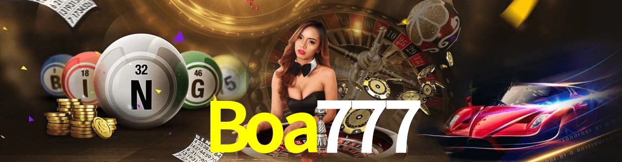 Boa777 Rio de Janeiro - Slot Strategy