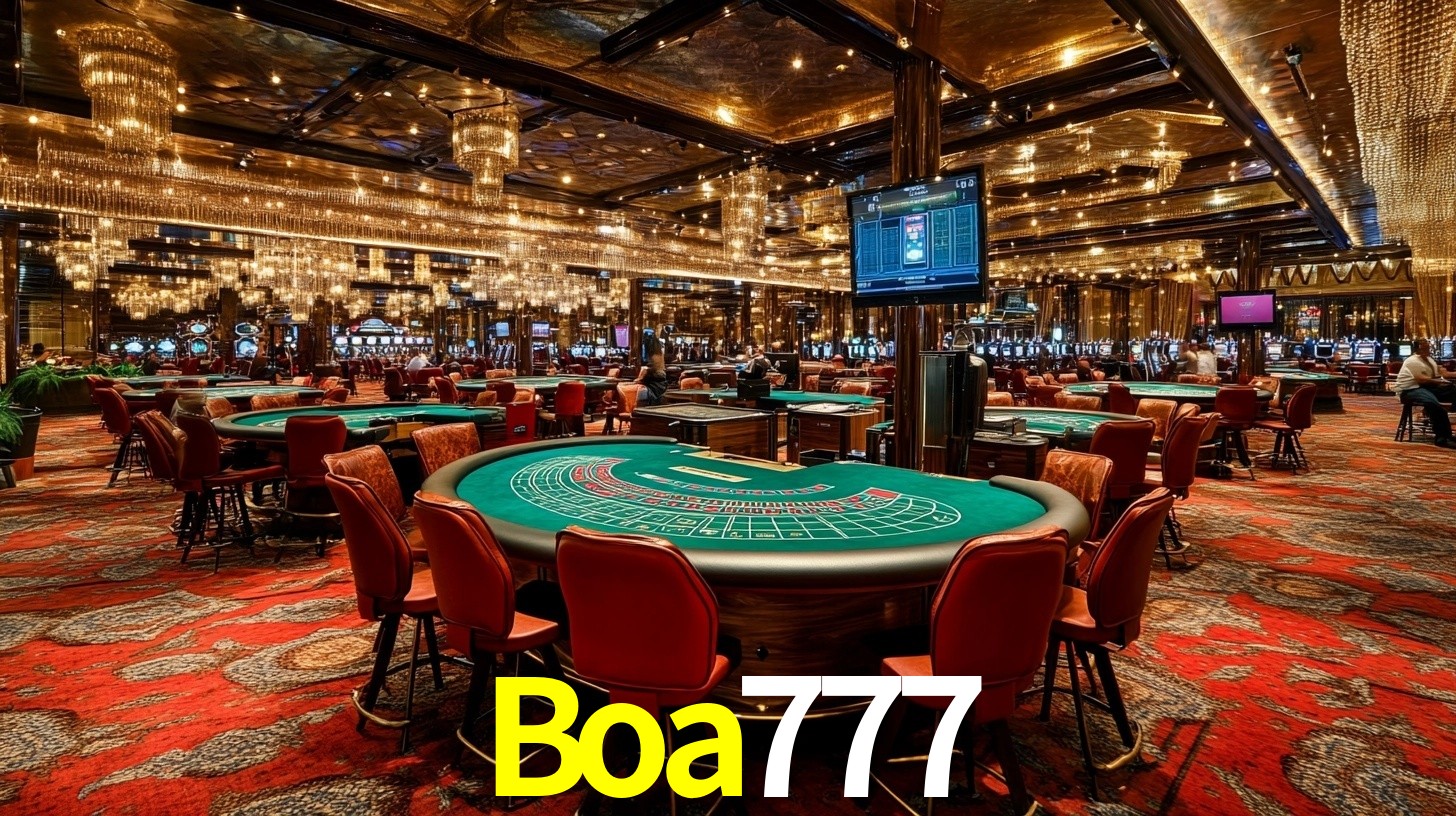 Boa777