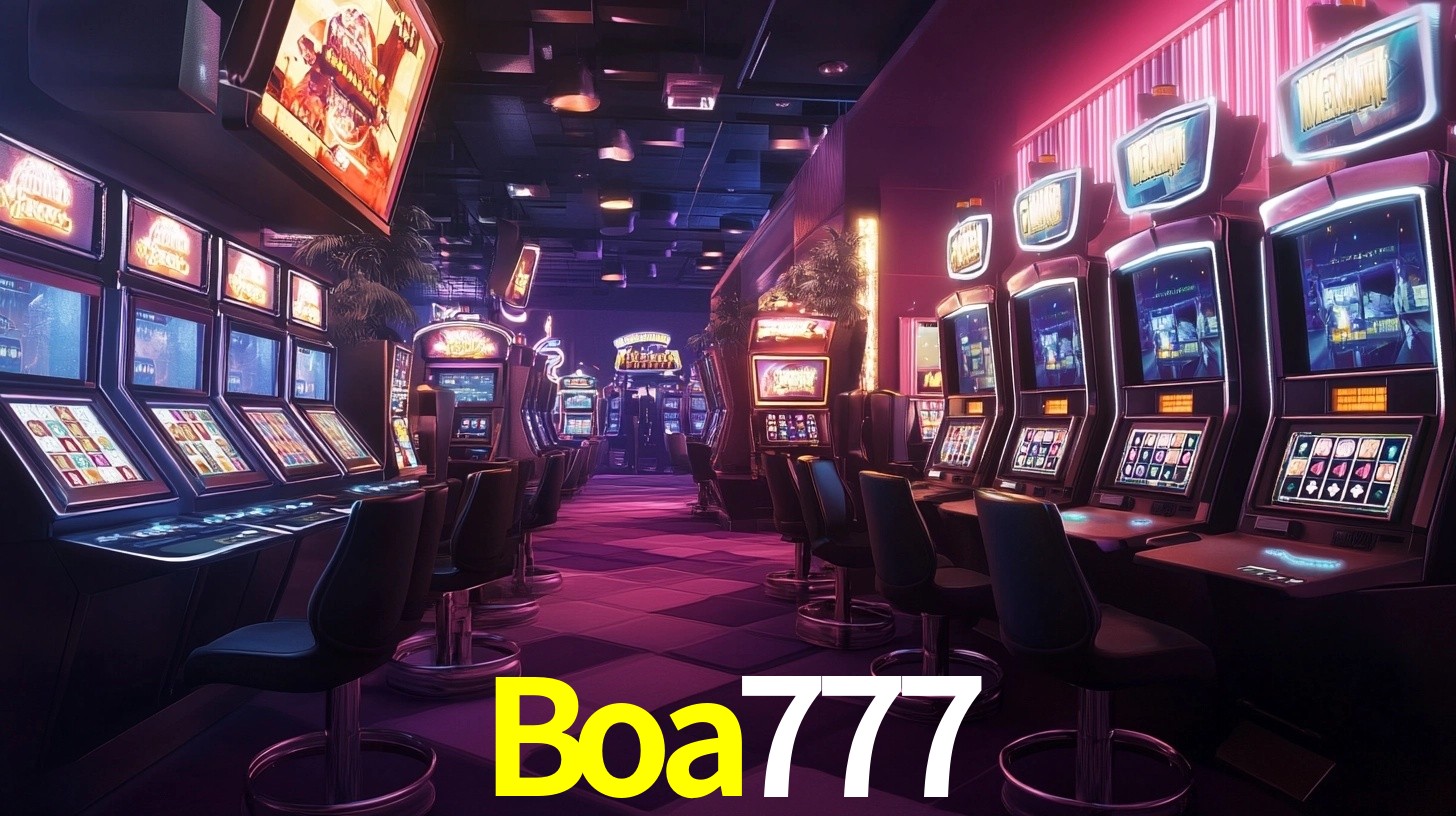 Daily Bonuses Boa777