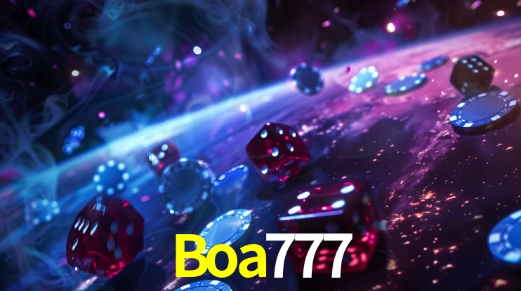 Responsive Design Boa777
