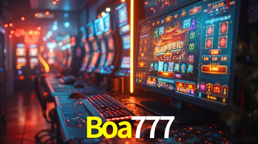 Ofertas Imperdíveis na Boa777: Promoções e Bônus Que Valem a Pena