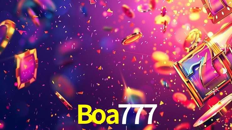 Jogos Exclusivos Boa777