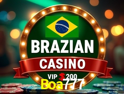 Boa777 Salvador - Strategy