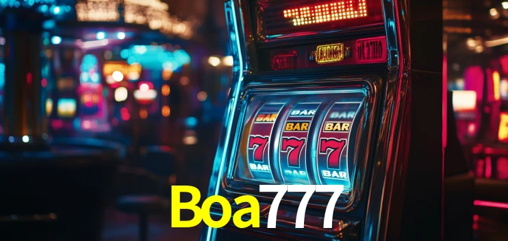 Spaceman Game Boa777
