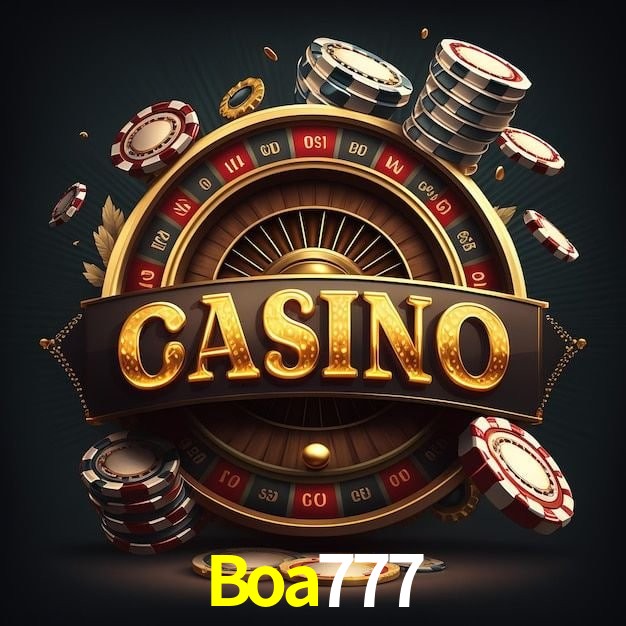 Boa777 - App Performance