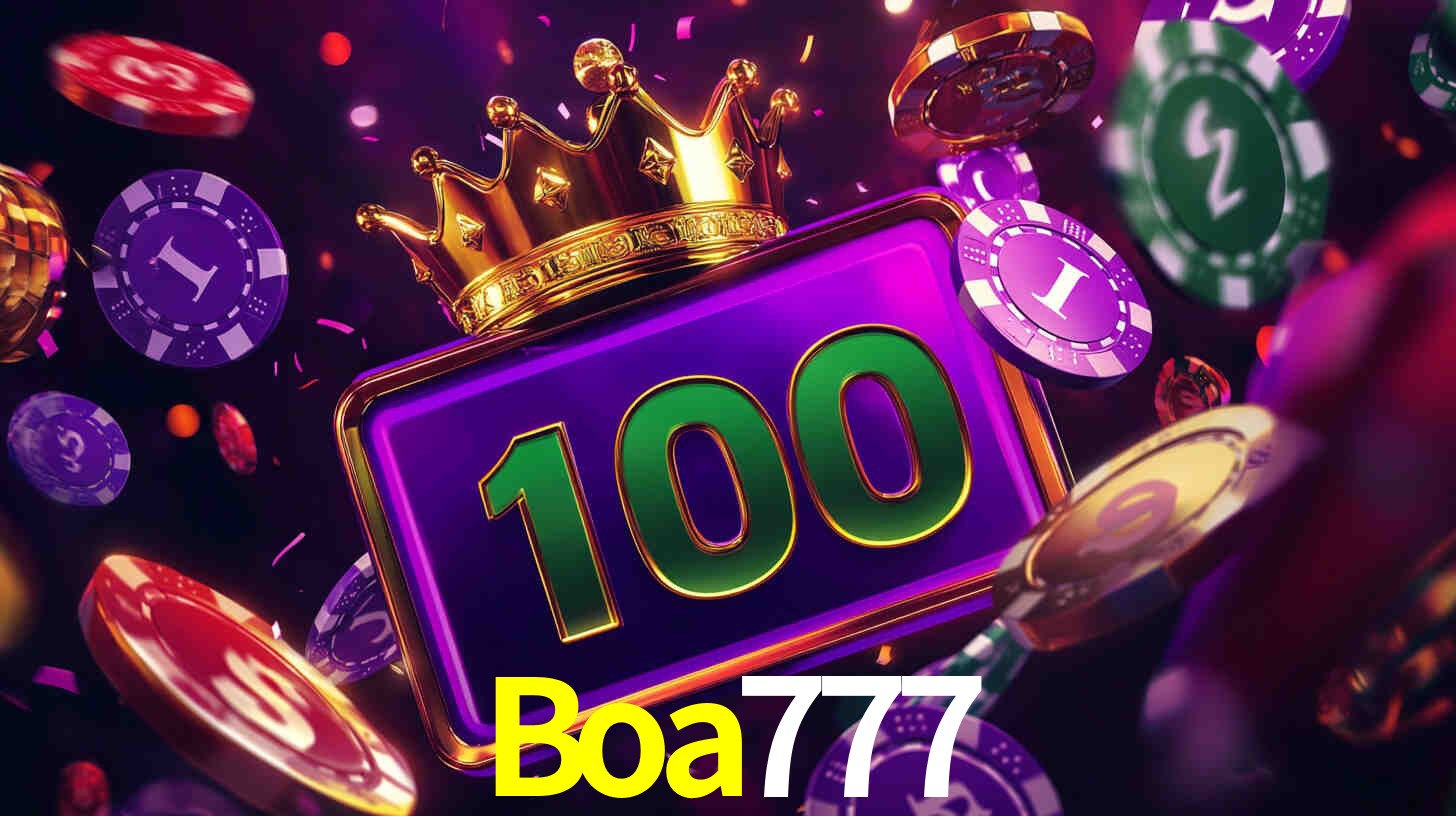 VIP Casino Boa777