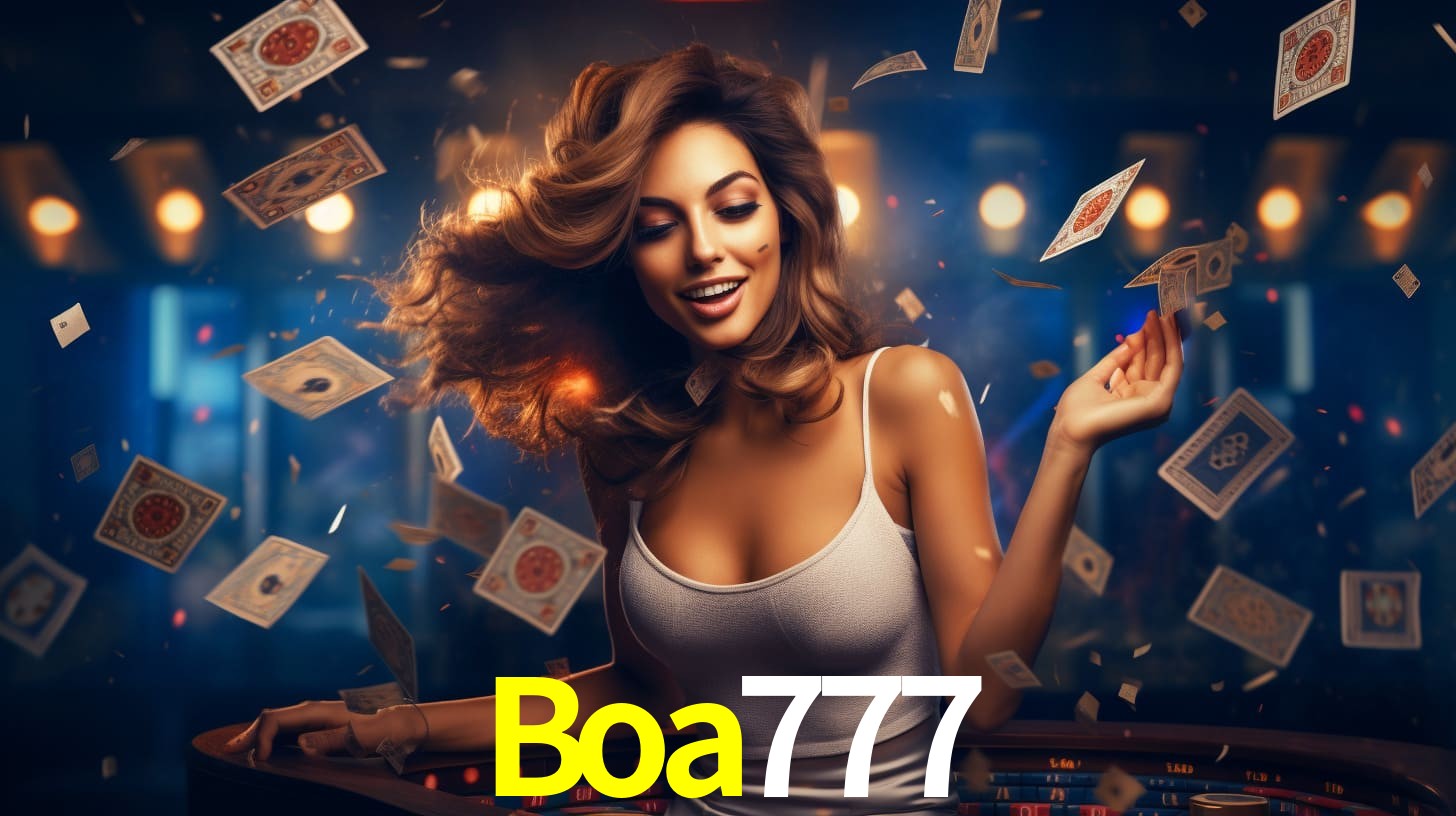 Experimente o Login Seguro Premium no Boa777