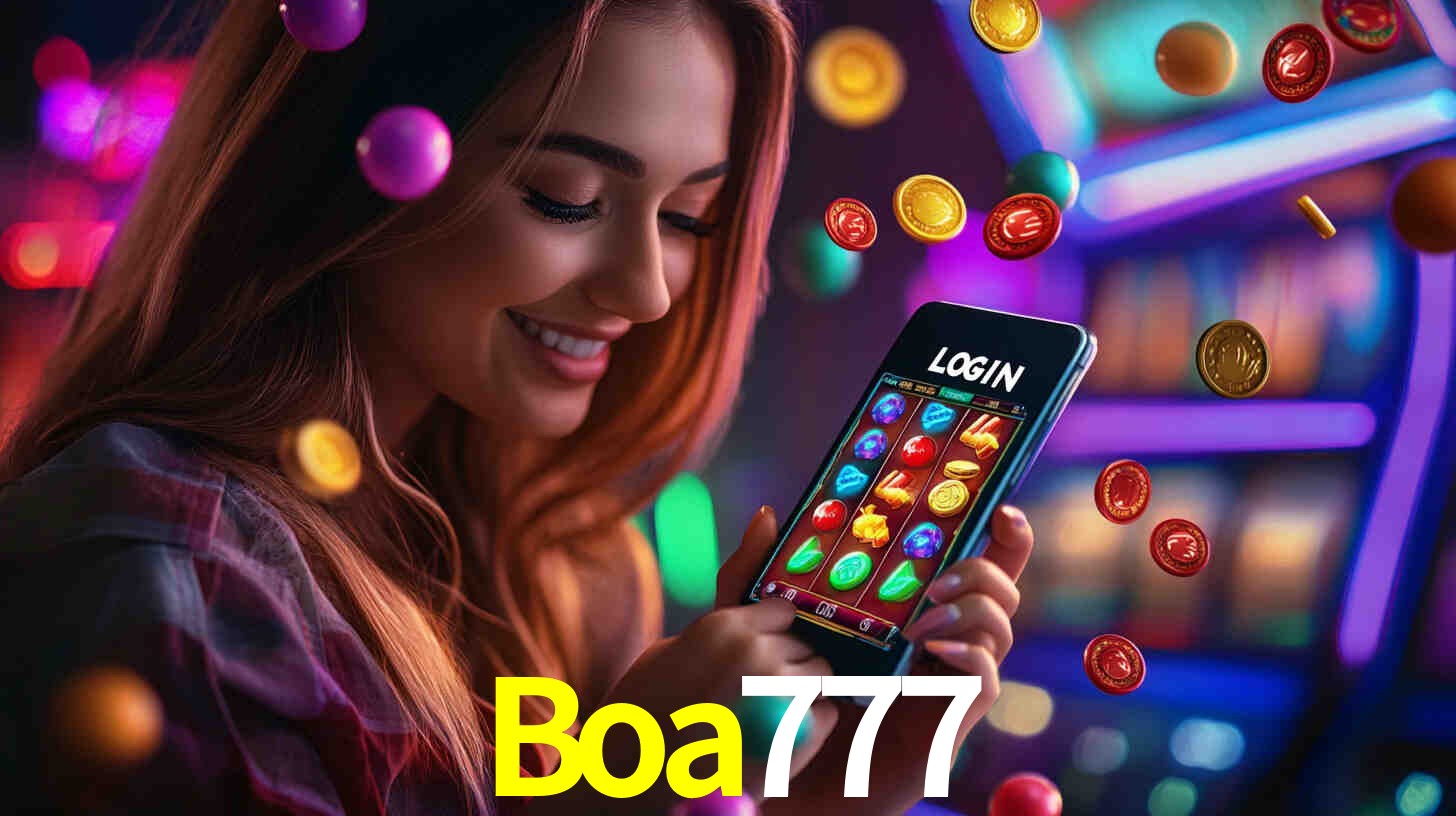 Boa777