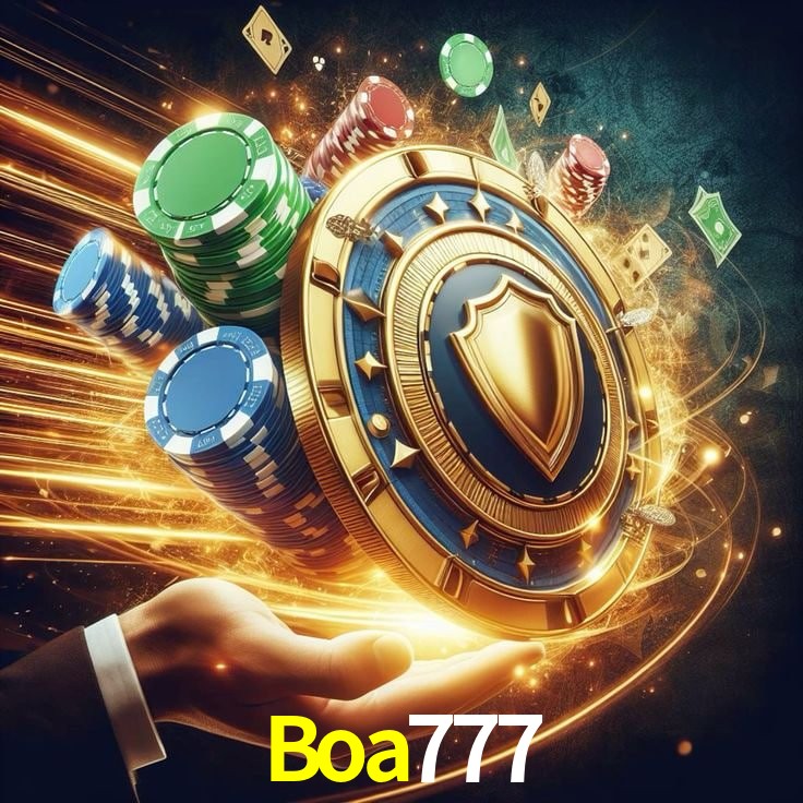 Boa777 Curitiba - Live Betting