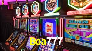 Mesa de Roleta Boa777
