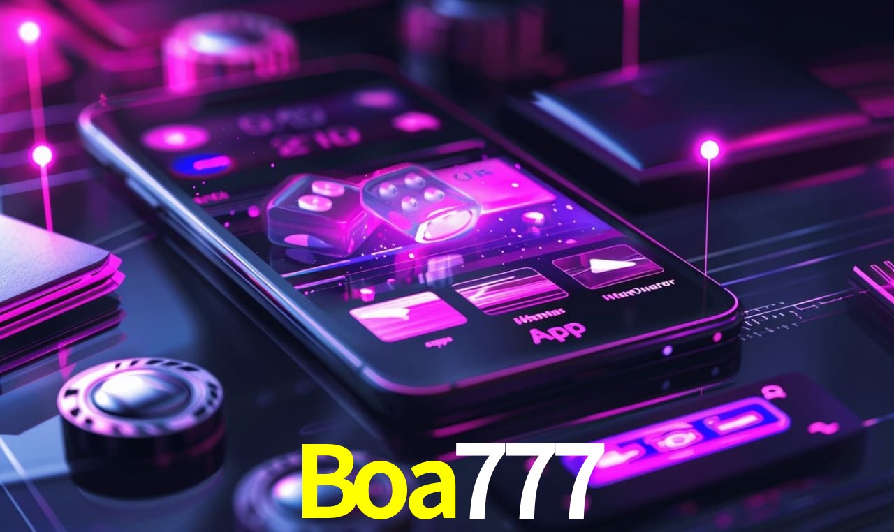 Gates of Olympus Boa777
