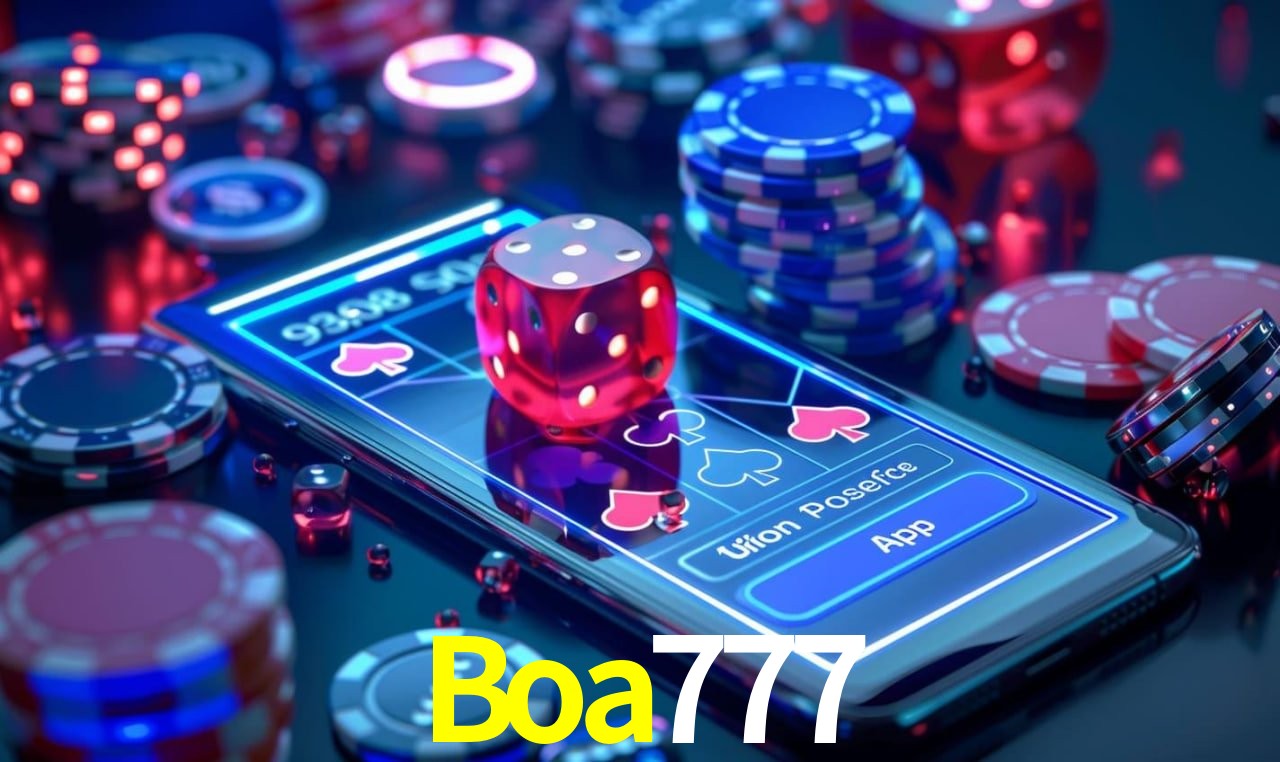 Boa777 - Análise de Mercados Esportivos