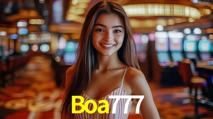 Tournaments Boa777