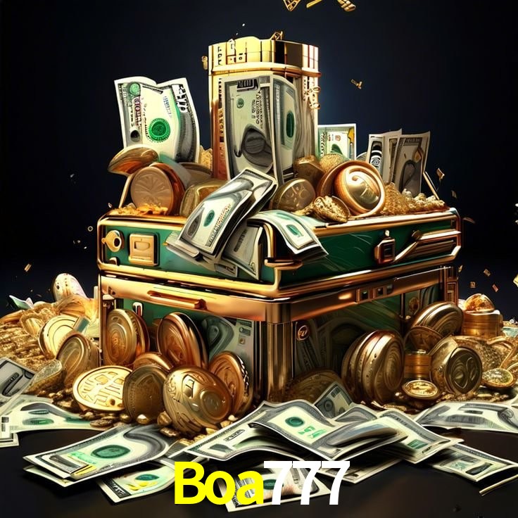 Benefícios da Conta Boa777
