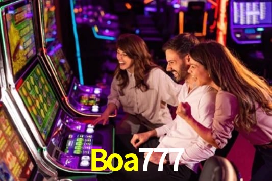 Bônus Diários Boa777