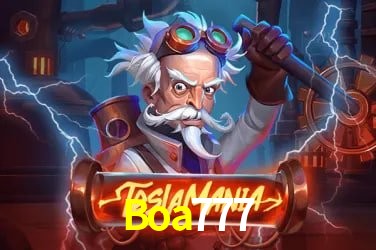 Boa777 Salvador - Statistics