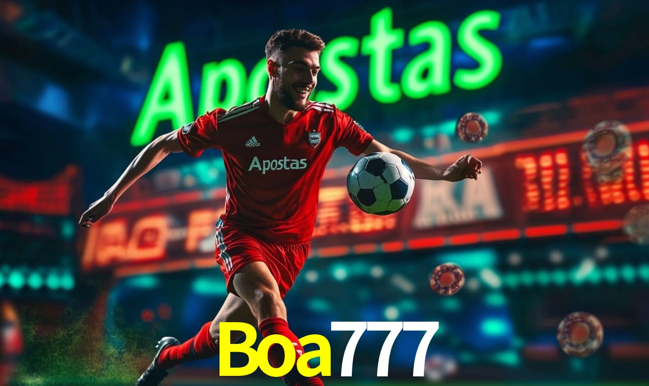 Mesa de Blackjack Boa777