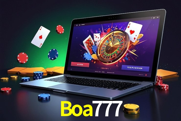 Boa777 Belo Horizonte - Payments