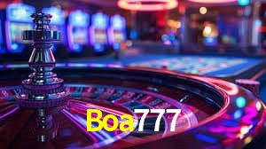 Slot Games Boa777
