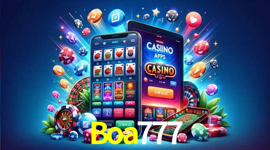 Weekend Specials Boa777