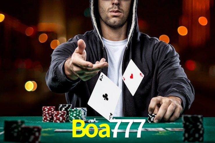 Boa777