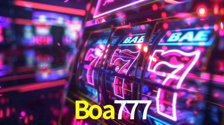 API Integration Boa777