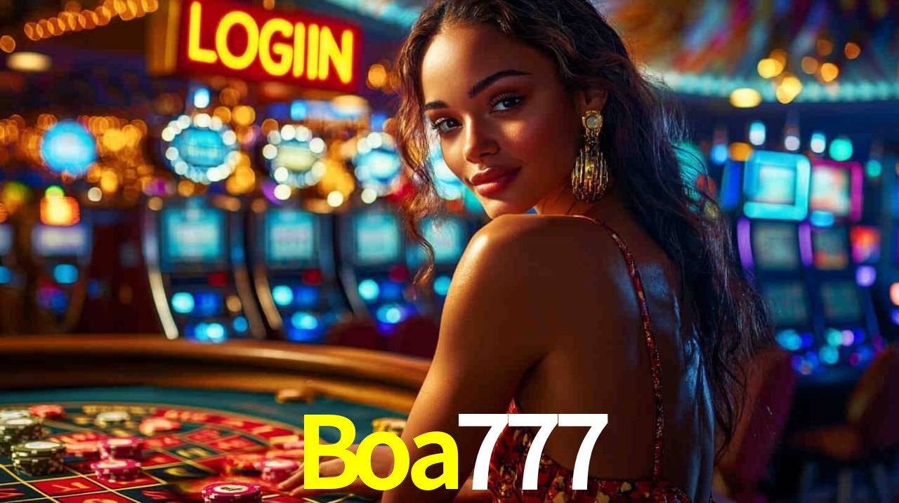 Boa777 Belo Horizonte - Jackpots