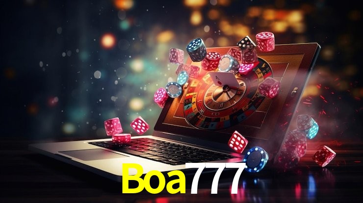PIX Instantâneo Boa777