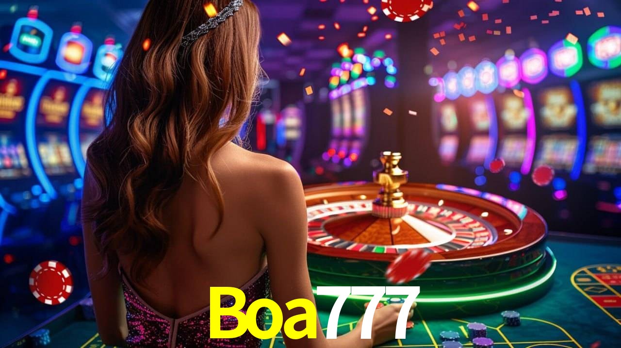 Boa777 - App Compatibility