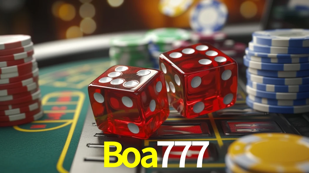 Aviator Game Boa777