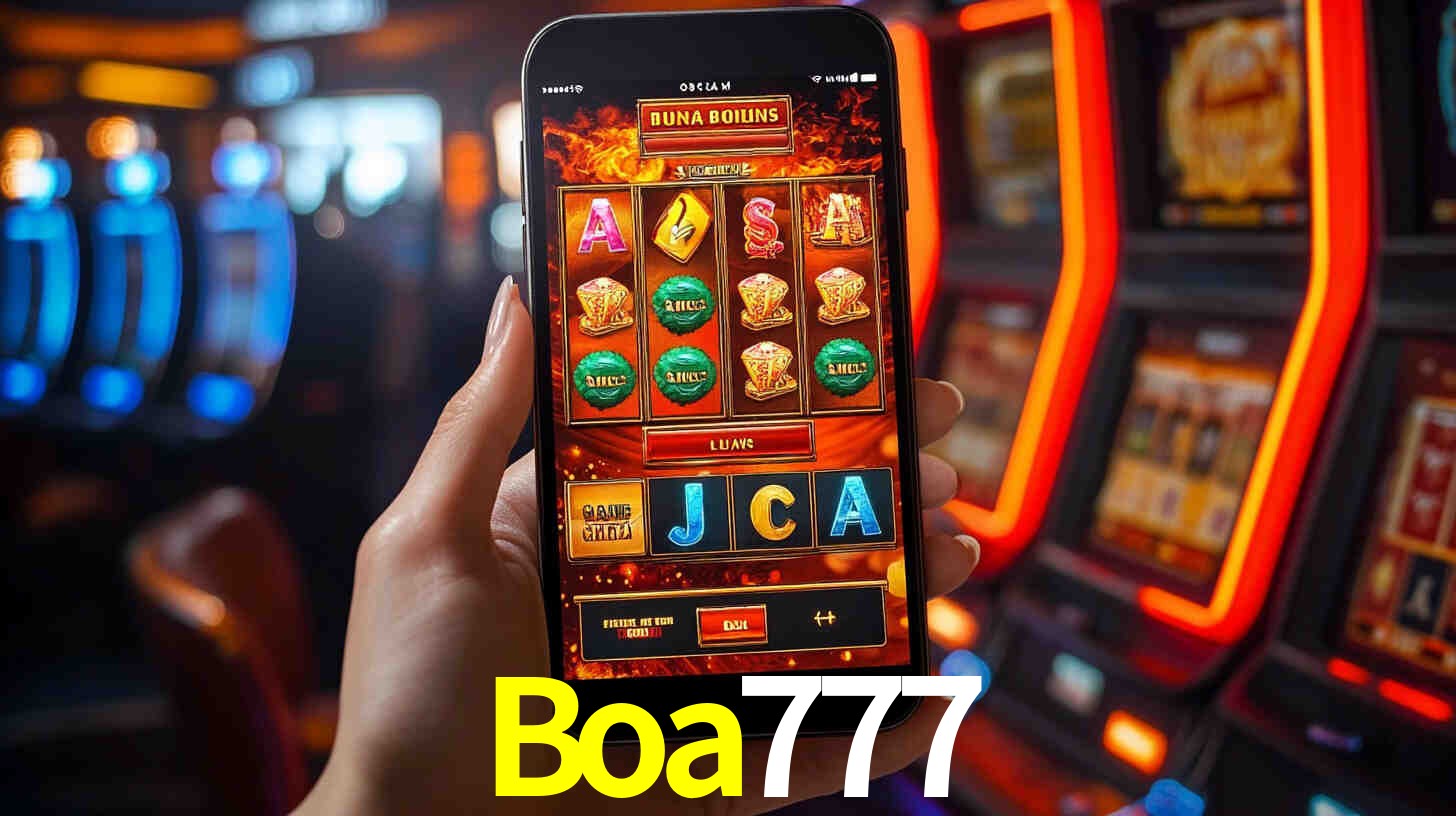 Boa777