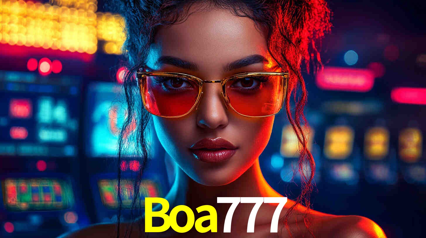 Inovações de Jogos na Boa777: O Futuro das Experiências Interativas