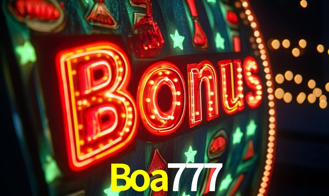 Jogo Spaceman Boa777