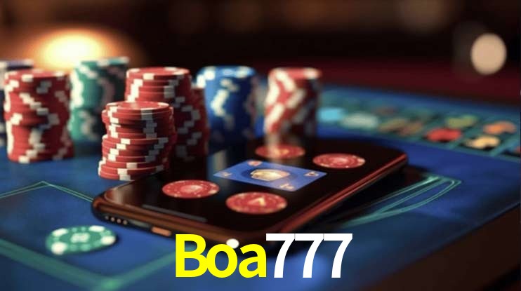 Boa777 Rio de Janeiro - Popular Jogos