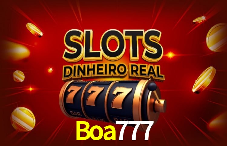 Boa777 Salvador - Support