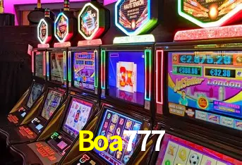 Apostas Esportivas na Boa777: Um Guia Completo