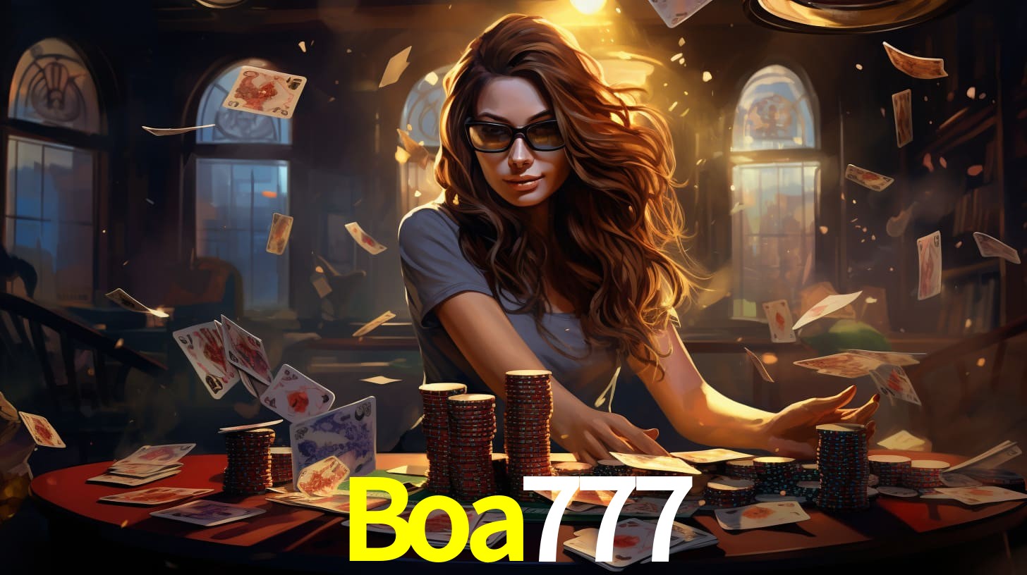 Tennis Betting Boa777