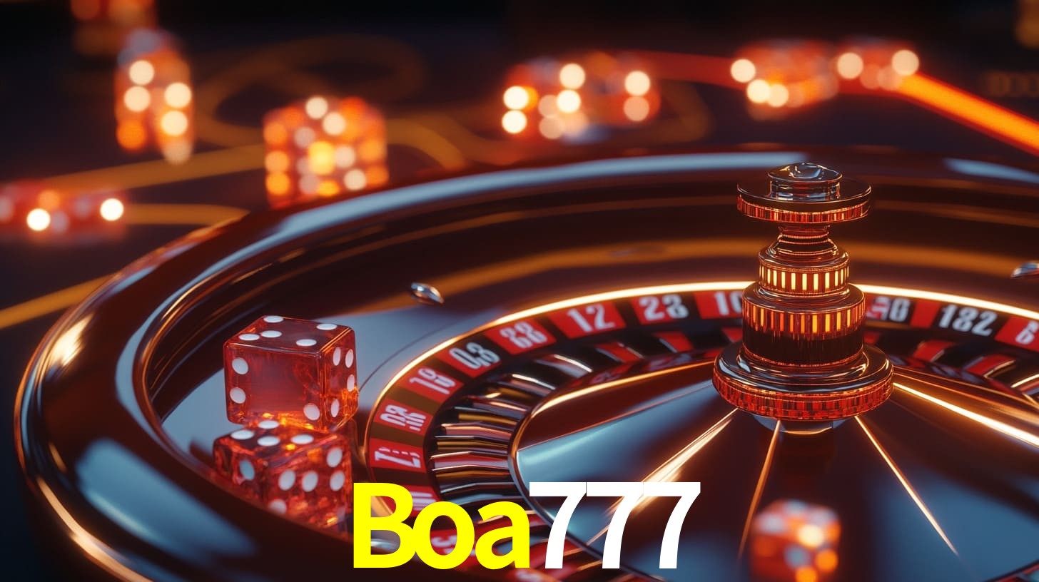 Sports Statistics Boa777