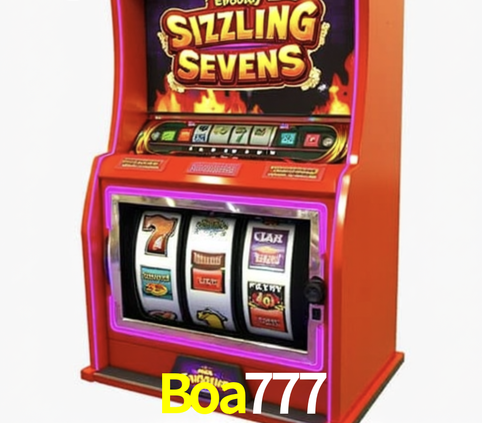 APP oficial da Boa777 para mobile